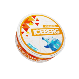 ICEBERG Arasaka Medium