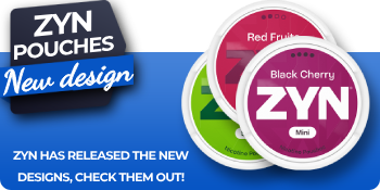ZYN NEW DESIGN