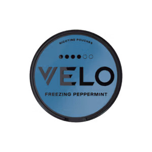 VELO Freezing Peppermint