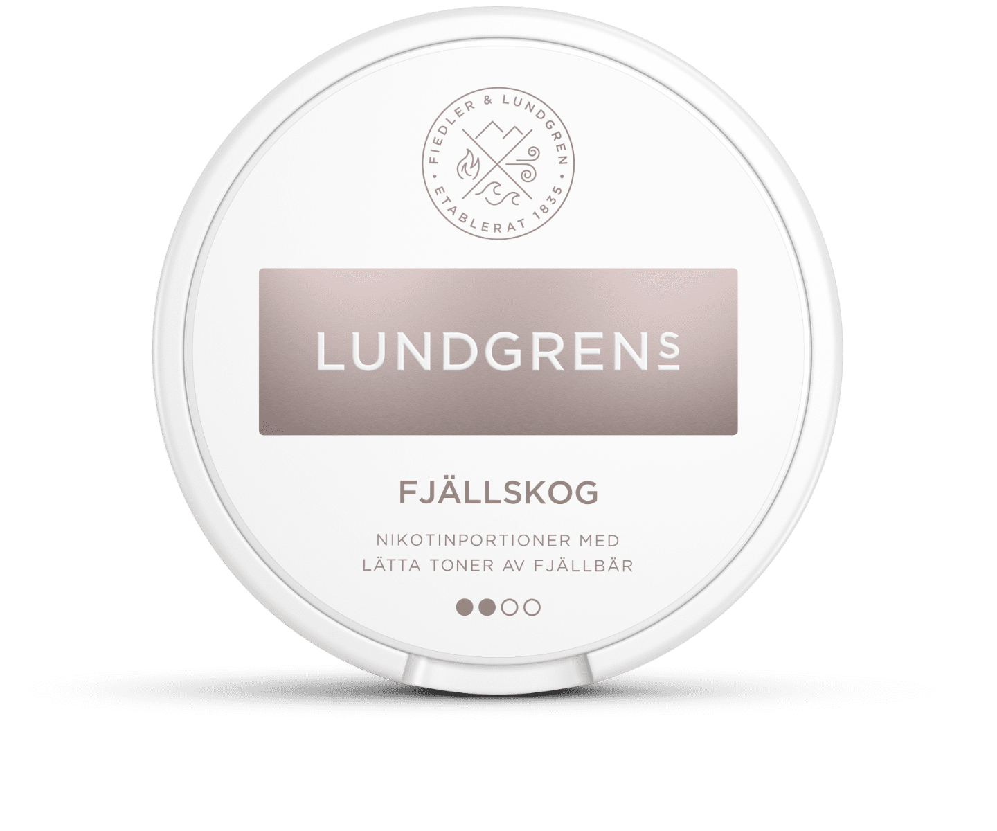 LUNDGRENS Fjällskog 1 lundgrens fjallskog