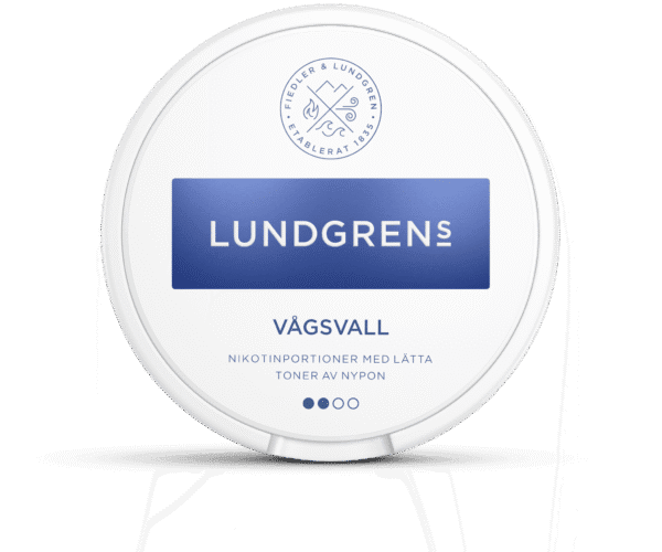 LUNDGRENS Vågsvall