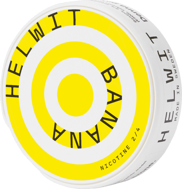 HELWIT Banana