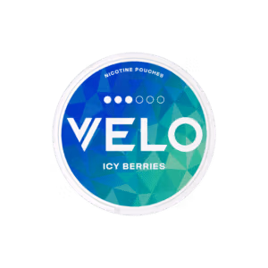 VELO Icy Berries