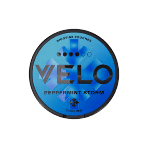 VELO Peppermint Storm