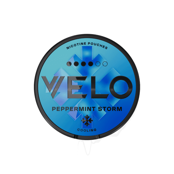 VELO Peppermint Storm