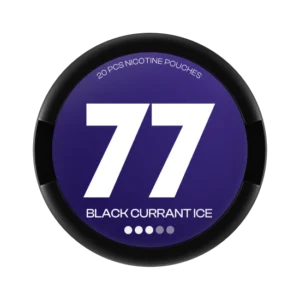 77 Black Currant Medium 2