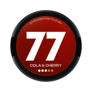 77 Cola Cherry Medium 2
