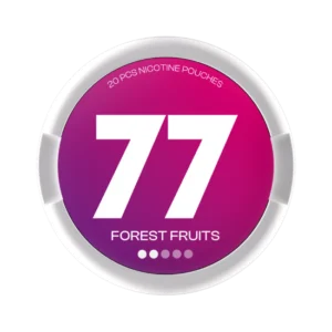 77 Forest Fruits Light 2
