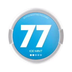 77 Ice Mint Light 1 2