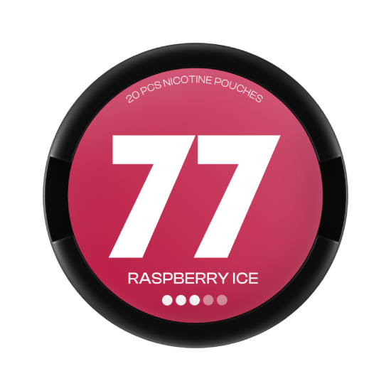 77 Raspberry Medium 1 77 Raspberry Ice Medium