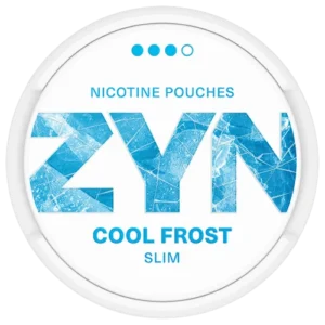 774 zyndryzynpkg23slim coolfrost 9mg s3 0pkgsv se 2