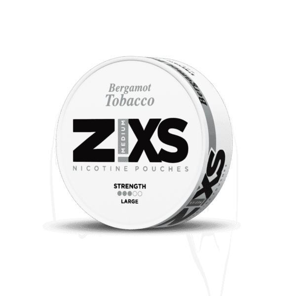 Z!XS Bergamot Large