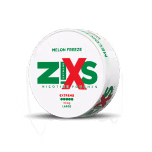 Z!XS melon freeze