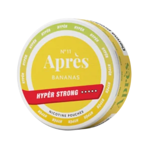 APRES Bananas Hyper Strong 2
