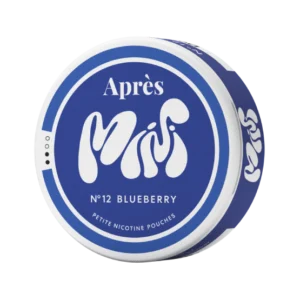 APRES Blueberry Mini 2