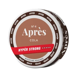 APRES Cola Hyper Strong 2