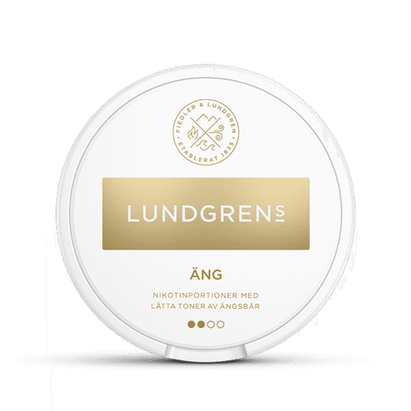 LUNDGRENS Äng