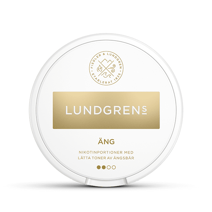 LUNDGRENS Äng 1 LUNDGRENS Ang