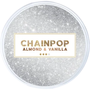 CHAINPOP Almond Vanilla 2