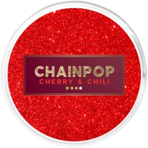 CHAINPOP Cherry Chili 2