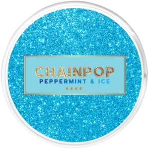 CHAINPOP Peppermint Ice