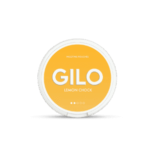 GILO CITRUS CHOCK
