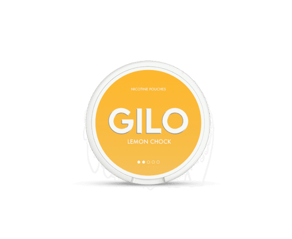 GILO Lemon Chock