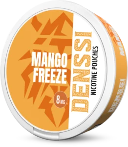 DENSSI Mango Freeze 8mg 2