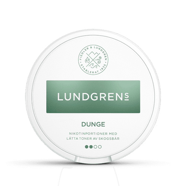 LUNDGRENS Dunge