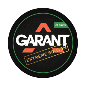 EXTREME ICE GUAVA Top 2