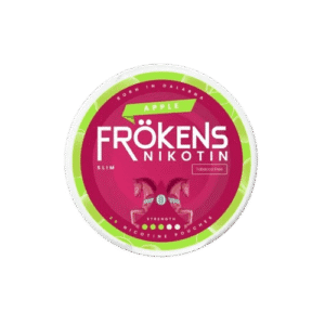 FROKENS Apple