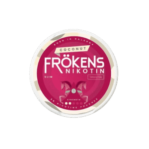 FROKENS Coconut 2