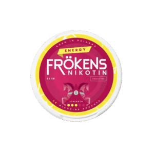 FROKENS Energy