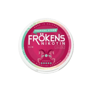 FROKENS Tropical Storm