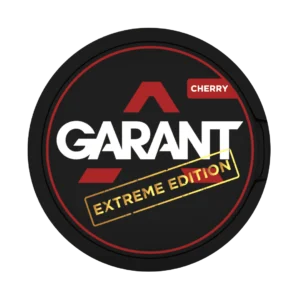 Garant Extreme Edition Cherry 50 mg 2