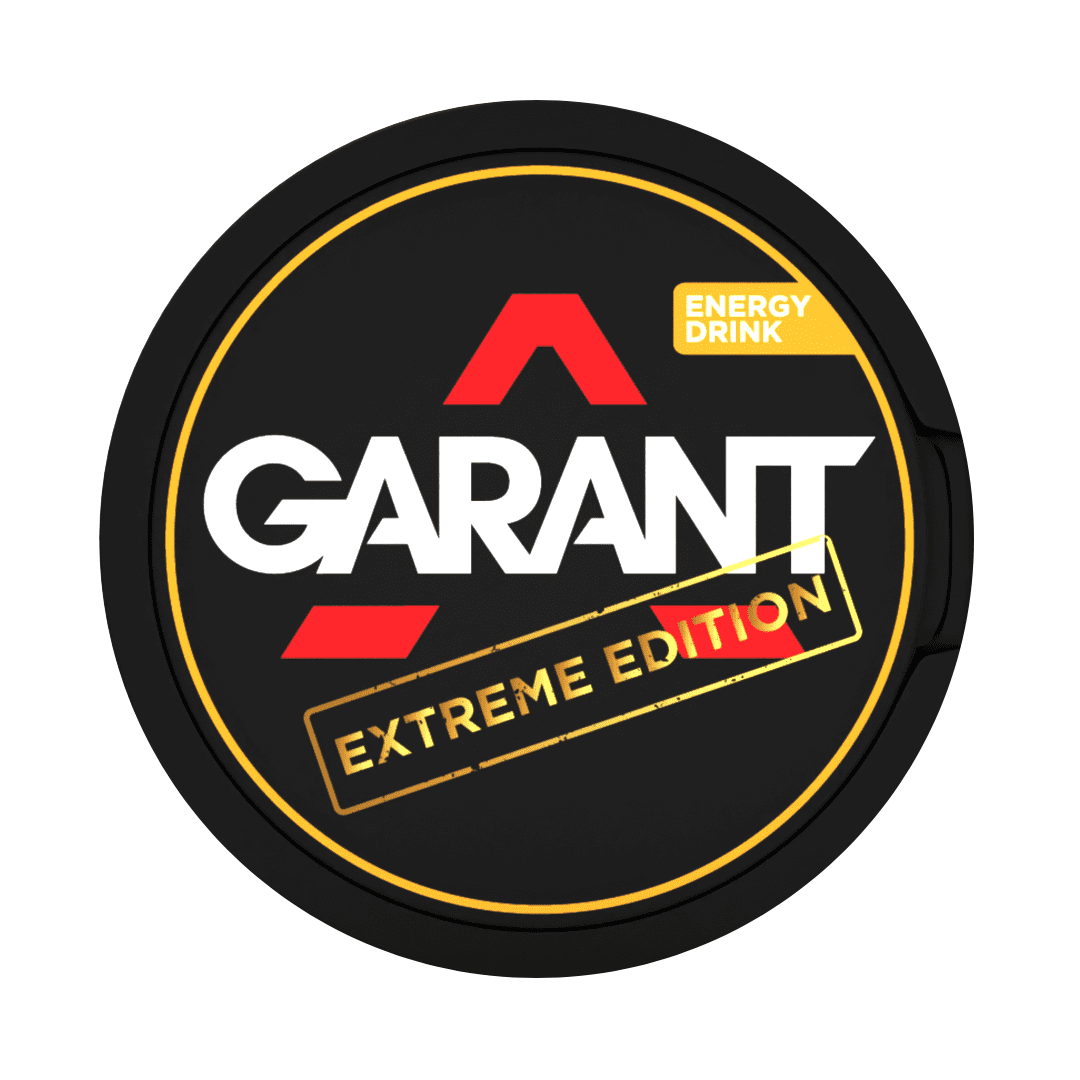 GARANT Extreme Edition Energy drink 50 mg 1 Garant Extreme Edition Energy drink 50-mg