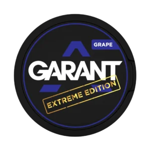 Garant Extreme Edition Grape 50 mg 2