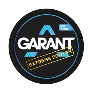 Garant Extreme Edition Ice Cool 50 mg 2