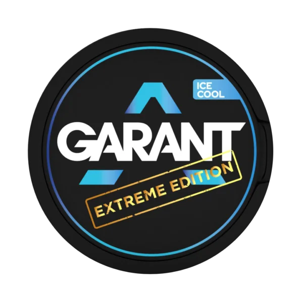 Garant Extreme Edition Ice Cool 50 mg