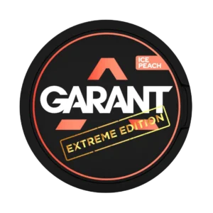 Garant Extreme Edition Ice Peach 50mg 2