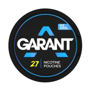 Garant Ice Cool 35mg 2