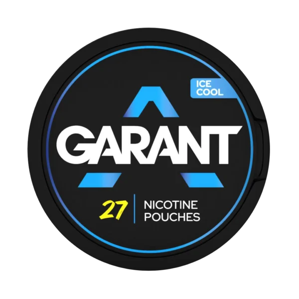 Garant Ice Cool 35mg