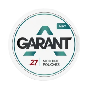 Garant Mint 18mg 2