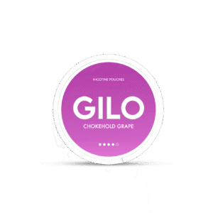 GILO Grape Ice