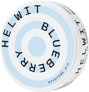 HELWIT BLUEBERRY 2