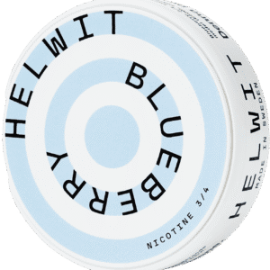 HELWIT Blueberry