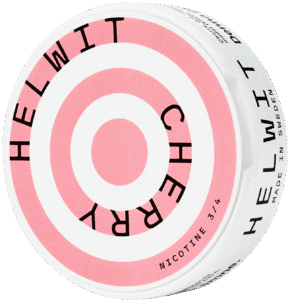 HELWIT CHERRY 2