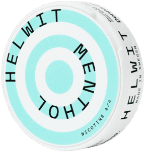 HELWIT MENTHOL 2