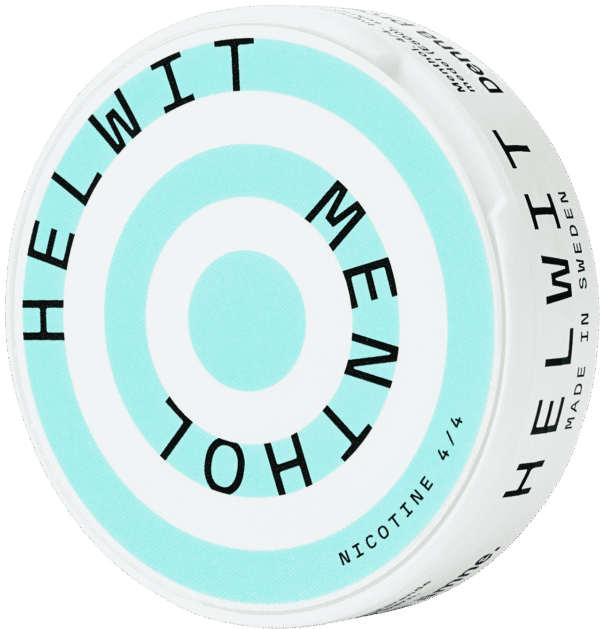 HELWIT Menthol