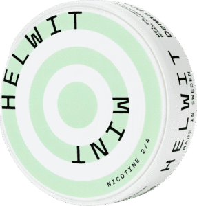 HELWIT MINT 2